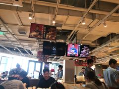 -西贝莜面村(金隅嘉品mall店)