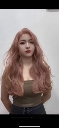 -H·Y HAIR SALON烫发·染发·造型