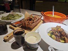 -33号大院·青岛本帮菜(五四广场店)