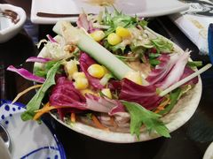 -昱匠·日本料理(金融街店)