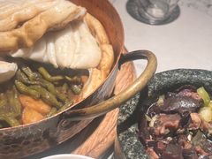 -奉天小馆·非遗东北菜(济南万象城店)