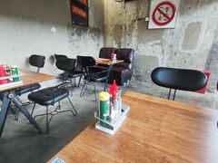 -Tubestation站点比萨(五道营店)