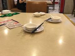 大堂-舊街坊茶楼(市二宫店)