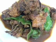 -天乐农家鱼头王(天目湖店)
