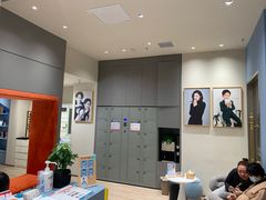 -海马体照相馆(上海月星环球港店)