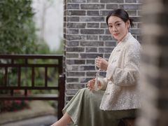 -广富林宰相府酒店·水云间