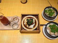 -蔡澜点心·粤菜(海印都荟城店)