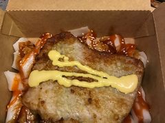 -孖记茶档·热腾茶餐(乐峰店)