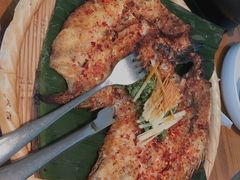 -云海肴·汽锅鸡·云南菜(苏州中心店)