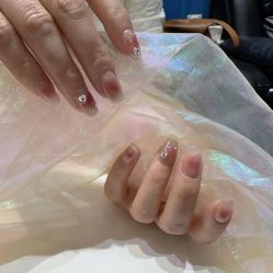 点击看大图 -Nail Me美甲美睫