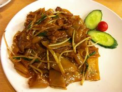 干炒牛河-多多旺港式茶餐厅(新区店)