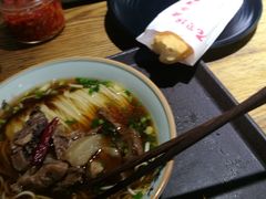 -易裕和·长沙米粉(友谊路店)