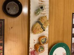-元通寿司(大朗店)