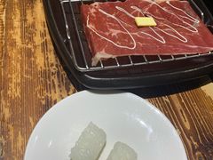 -小川洋风料理(街道口店)