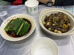 -小民大排档(江汉路店)
