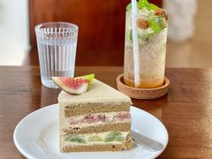 -Lumos一間甜食