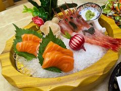 -桃屋日本料理(清华科技园店)