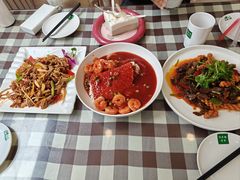 -迎宾楼(解放西街店)