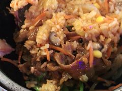 -Meet Sun韩式大排档(五一广场7MALL店)