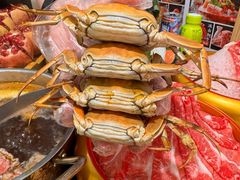 -松野谷·寿喜烧自助(华联顺义金街购物中心店)