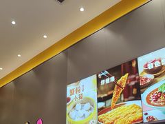 -小杨生煎(深圳岗厦北店)