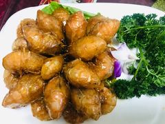 特色元宝虾-旭龙鱼头王(航华店)