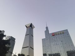 -小南山公园