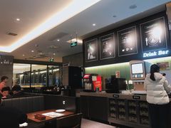 -萨莉亚意式餐厅(杭州滨江天街店)