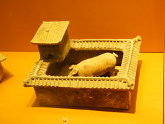 -南京博物院