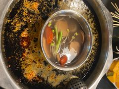 -邓莽子老火锅(中兴路总店)