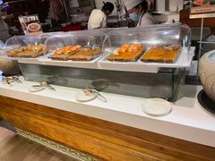 -The COOK·厨餐厅·自助餐(浦东嘉里大酒店)
