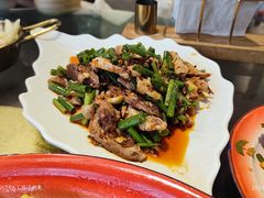 -新繁老號豌豆汤饭店·江湖菜(宝光寺店)
