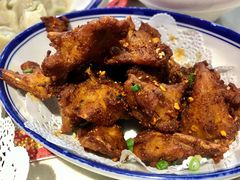 -宝葫芦西北茶食铺(万达店)