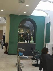 点击看大图 -a·f one hair salon