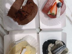 -青梅酒肆PLUS(长白仙岛北路店)