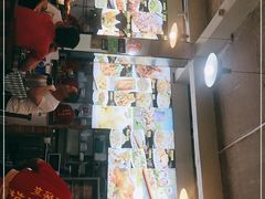 -苏师傅菜馆(上沙店)