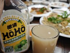 -长平肥姐白粥·海鲜打冷