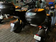 -九号电动车(安定门内大街店)