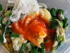 -群众牛肉小点(蚵仔煎)