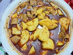 -温江公平红烧兔(总店)