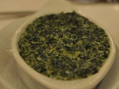 奶油菠菜-茹丝葵牛排馆(民生店)