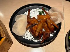 -避风塘(宝山万达店)