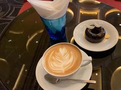 -深圳大中华喜来登酒店·迩逅吧