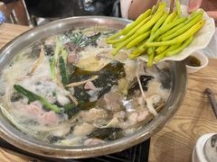 -海关荤豆花(洋河一路店)