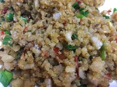 藕渣-楚天美食坊(越秀先烈中路店)