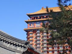 -大明幻境第一城