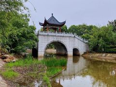 -汤显祖纪念馆