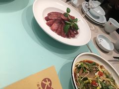 -大张烙馍村(泉山店)