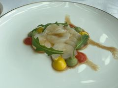 -瑞吉酒店 · Elba 欧尔巴意大利餐厅· 精致意餐·云端聚会