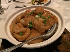 -无锡苏宁银河国际酒店-悦府65中餐厅